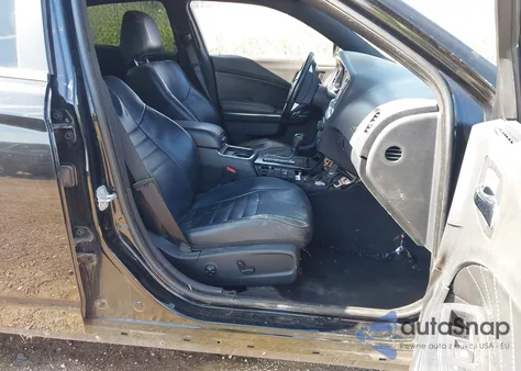 2014 Dodge Charger R/T Plus z USA, uszkodzony, nr VIN 2C3CDXCT5EH162424